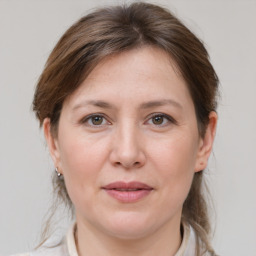 Alice Anderson